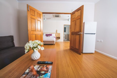Club Tropical Resort Darwin - Holiday Byron Bay 2