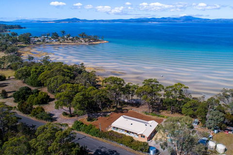 Coalmines Escape - Holiday Byron Bay 2