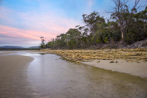 Coalmines Escape - Holiday Byron Bay 0