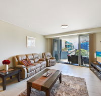 Coast Apartment 26