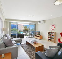 Coast Luxury Apartment 22