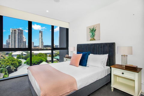 Coastal Apartment With Balcony, Parking And Pool - Holiday Byron Bay 3