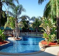Cobram Barooga Golf Resort - Holiday Byron Bay