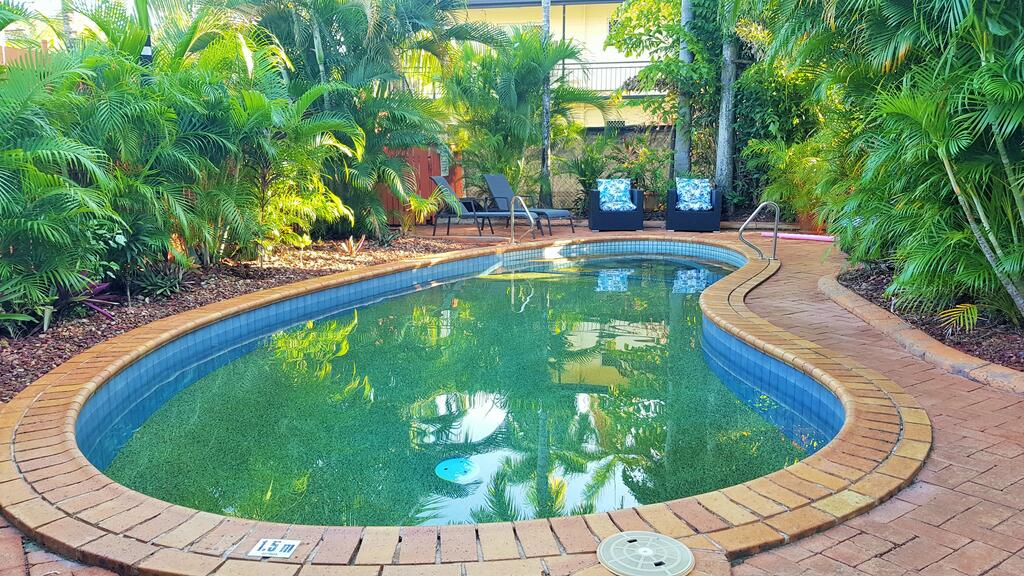 Coconut Grove NT Holiday Byron Bay