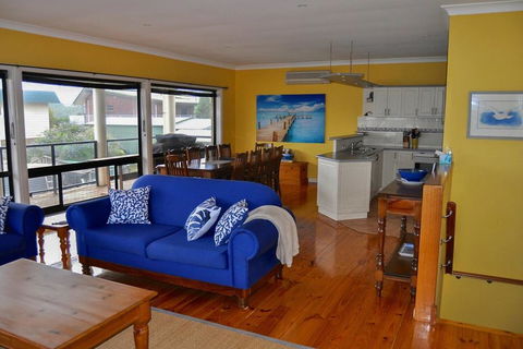 Coffin Bay Retreat - Holiday Byron Bay 3