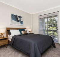 Colin Street Apartment - Holiday Byron Bay