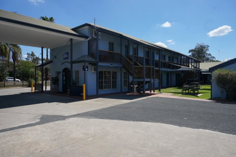 Colonial Motel Richmond - Holiday Byron Bay 0