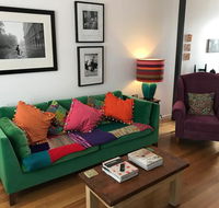 Colourful Darlinghurst Home In Perfect Location by Hyde Park - Holiday Byron Bay
