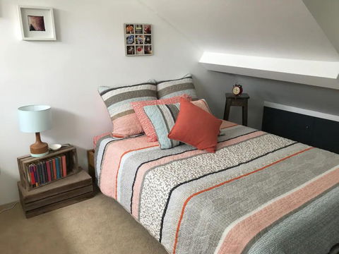 Colourful Darlinghurst Home In Perfect Location By Hyde Park - Holiday Byron Bay 3
