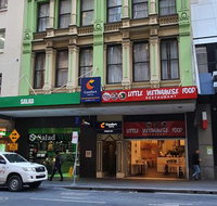 Comfort Hotel Sydney City formerly City Lodge Hotel - Holiday Byron Bay