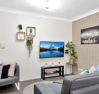 Comfort HS Apartment - Holiday Byron Bay