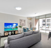 Comfort HS Apartment - Darling Harbour - Holiday Byron Bay