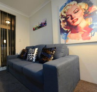 Comfort HS Apartment - Surry Hills - Holiday Byron Bay