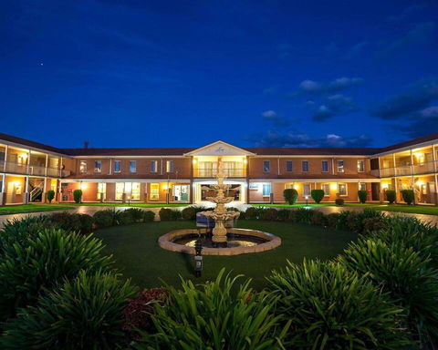 Comfort Inn & Suites King Avenue - Holiday Byron Bay 0