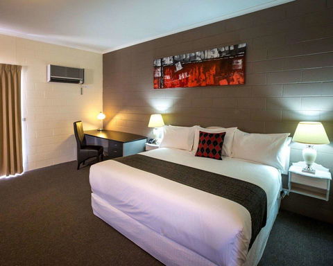 Comfort Inn & Suites King Avenue - Holiday Byron Bay 1