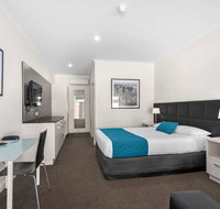 Comfort Inn  Suites Manhattan - Holiday Byron Bay