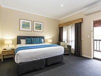 Comfort Inn  Suites Sombrero