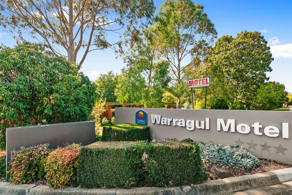 Warragul VIC Holiday Byron Bay