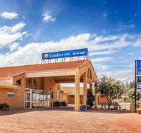 Comfort Inn Bay of Isles - Holiday Byron Bay