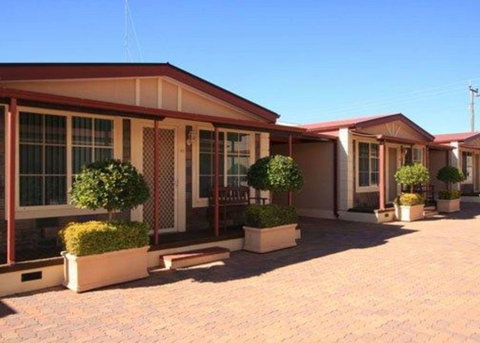Comfort Inn Crystal Broken Hill - Holiday Byron Bay 2