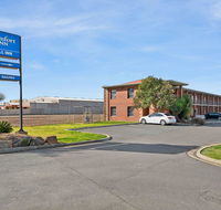 Comfort Inn Peppermill