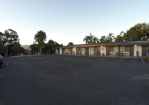 Comfort Inn Premier - Holiday Byron Bay 3
