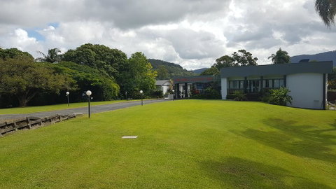 Comfort Inn Premier - Holiday Byron Bay 1