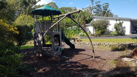 Comfort Inn Premier - Holiday Byron Bay 2