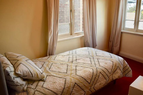 Comfortable Apartment In Trendy Haberfield - Holiday Byron Bay 2