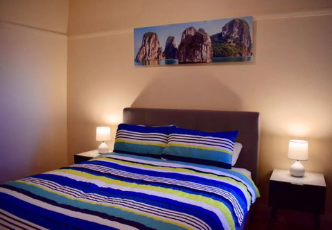 Comfortable Apartment In Trendy Haberfield - Holiday Byron Bay 1