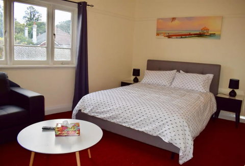 Comfortable Apartment In Trendy Haberfield - Holiday Byron Bay 3