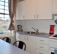 Comfortable Apartment In Trendy Haberfield - Holiday Byron Bay