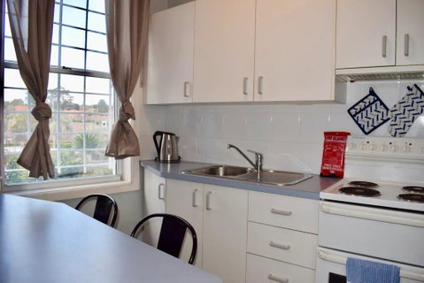 Comfortable Apartment In Trendy Haberfield - Holiday Byron Bay 0