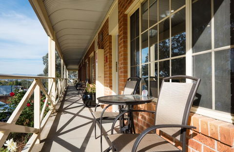 Commercial Golf Resort - Holiday Byron Bay 2