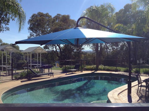 Commercial Golf Resort - Holiday Byron Bay 1