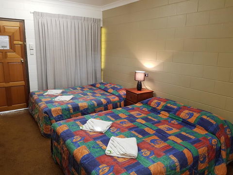 Commercial Hotel - Holiday Byron Bay 3