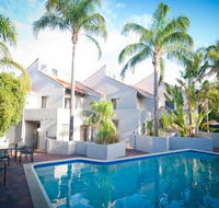 Como Mezzanine Retreat - Holiday Byron Bay
