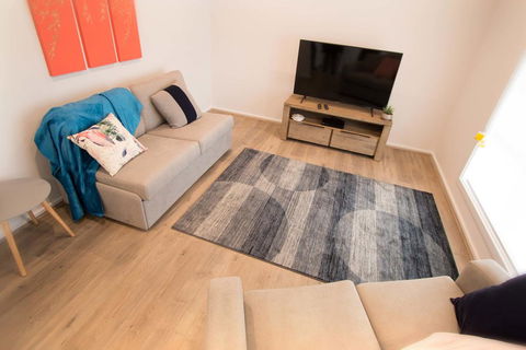 Contemporary Esprit With River Reserve Access - Holiday Byron Bay 2