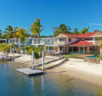 Convenience Space  Location Noosa Heads - Holiday Byron Bay