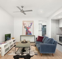 Convenient Apartment Close to Airport and City - Holiday Byron Bay