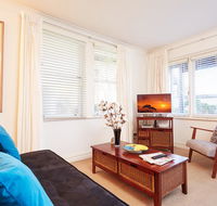 Convenient Studio With Lovely Courtyard - Holiday Byron Bay