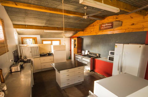 Coodlie Park Farm Retreat - Holiday Byron Bay 3