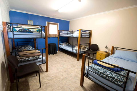 Coodlie Park Farm Retreat - Holiday Byron Bay 2