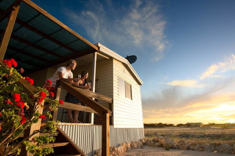 Coodlie Park Farm Retreat - Holiday Byron Bay 0