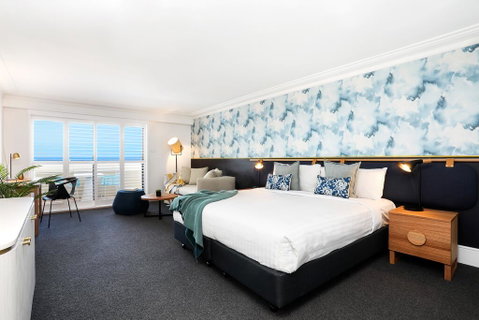 Coogee Bay Boutique Hotel - Holiday Byron Bay 0