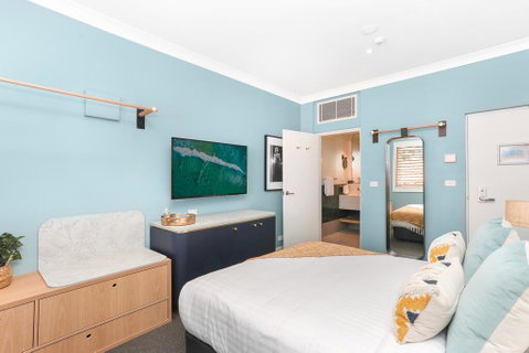 Coogee Bay Boutique Hotel - Holiday Byron Bay 1