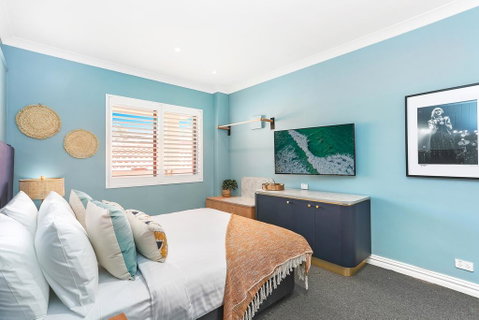 Coogee Bay Boutique Hotel - Holiday Byron Bay 2