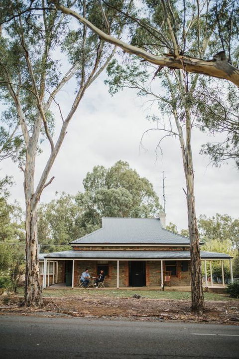 Cooke Cottage - Holiday Byron Bay 3