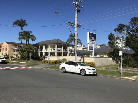 Cooks Endeavour Motor Inn - Holiday Byron Bay 1