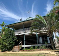 Cooks Hideaway - Holiday Byron Bay